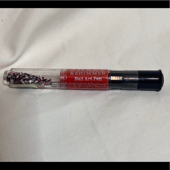 On the Go Nail Art Pen Free w Any Order - Picture 3 of 3